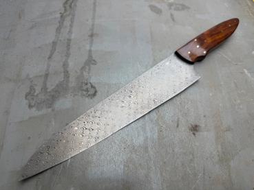 Straight Slicer Long Deluxe